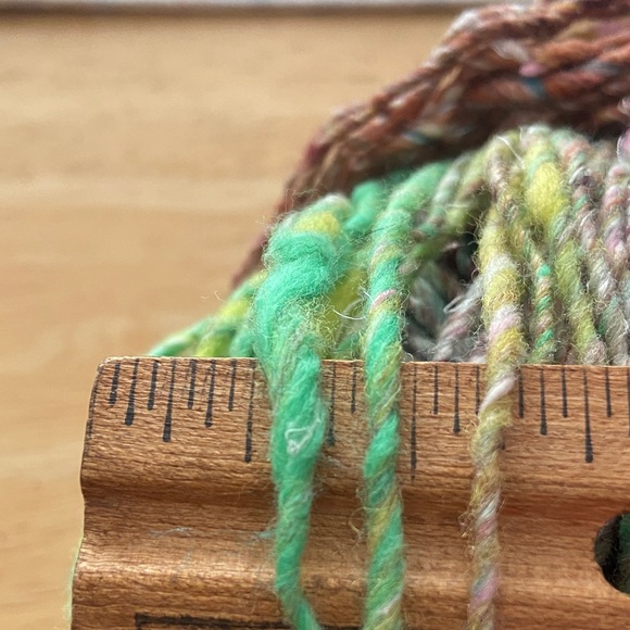 NORO KIBOU The World of Nature Bundle of three balls - Picture 11 of 11